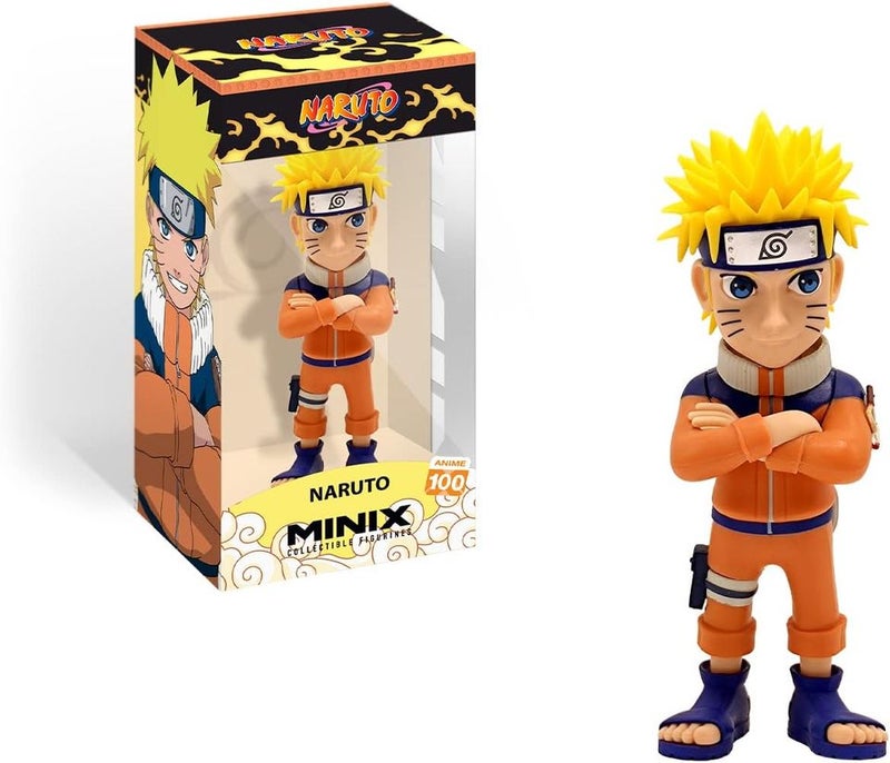 MINIX FIGURE