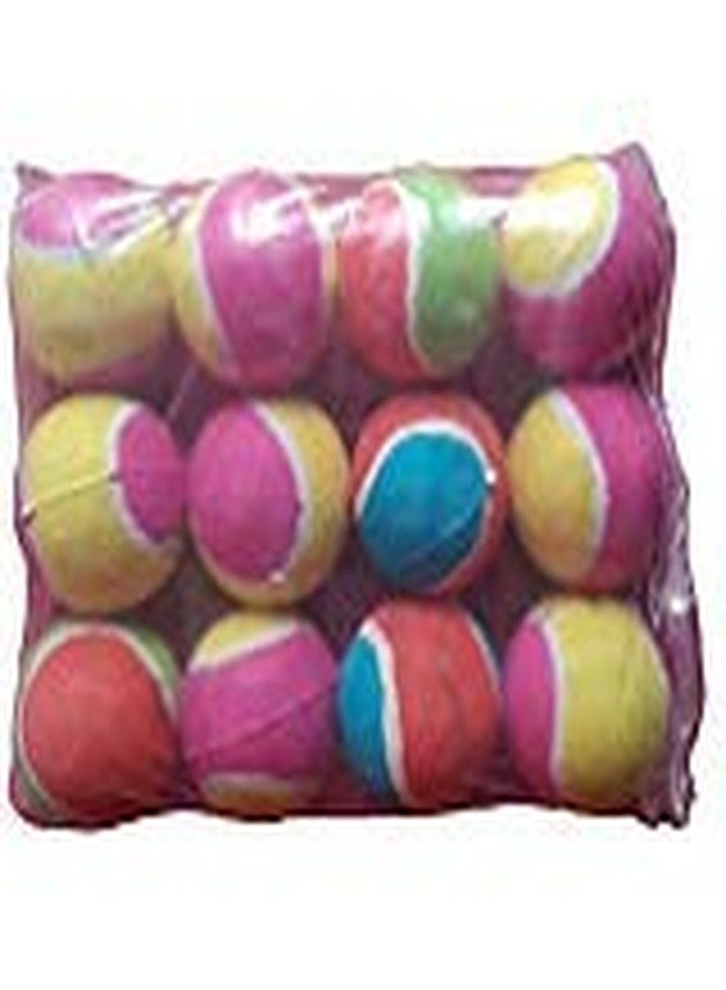 ALVI Jumper Rubber Light Weight Ball - Pack of 12 - Image 1