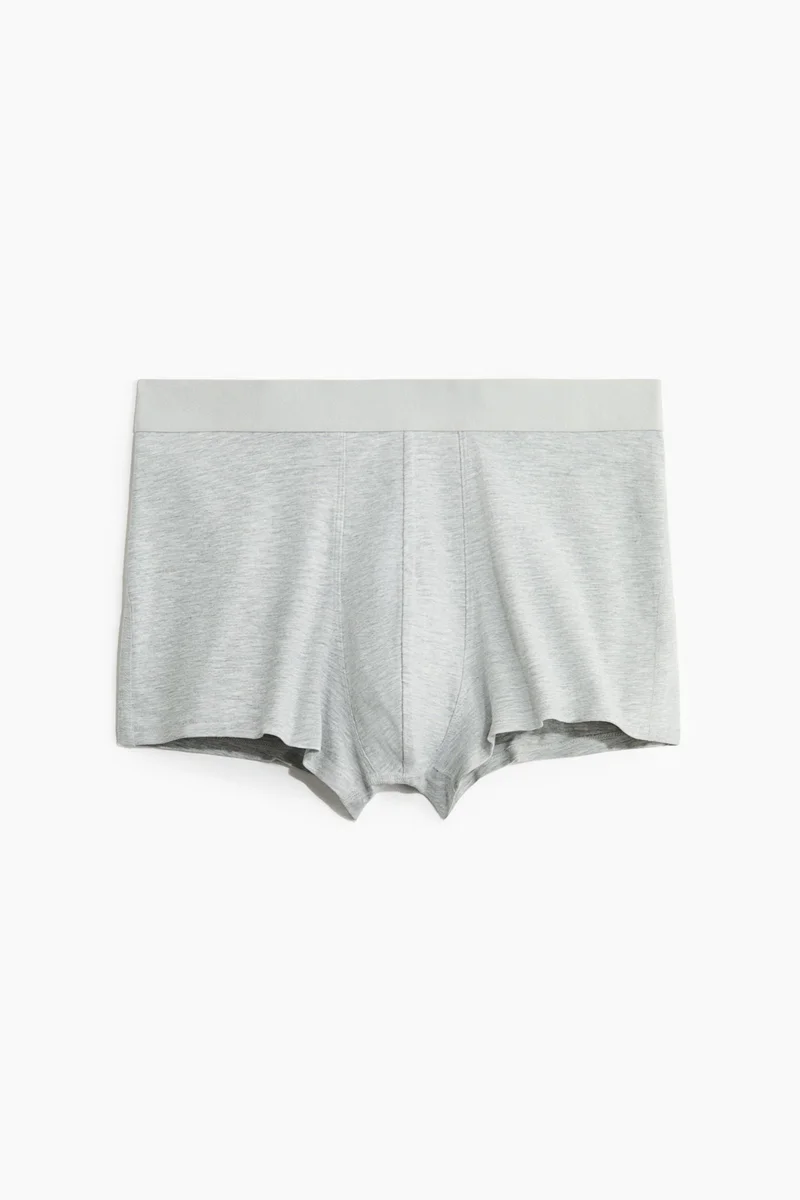 H&M 5-pack short trunks