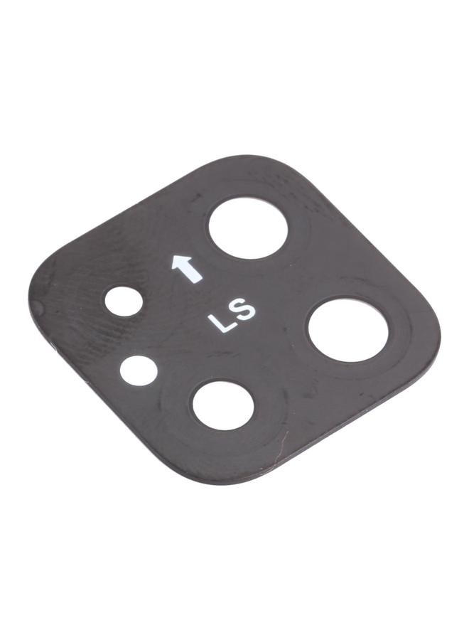 إيروريكس لهاتف Samsung Galaxy A22 5G SM-A226، 10 قطع من عدسات الكاميرا الخلفية - Image 3