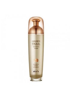 Skin79 Golden Snail Intensive Concentrated Moisture Booster Skin Care Line Korean Skincare Made In Korea (Golden Snail Intensive Toner)  - Image 1
