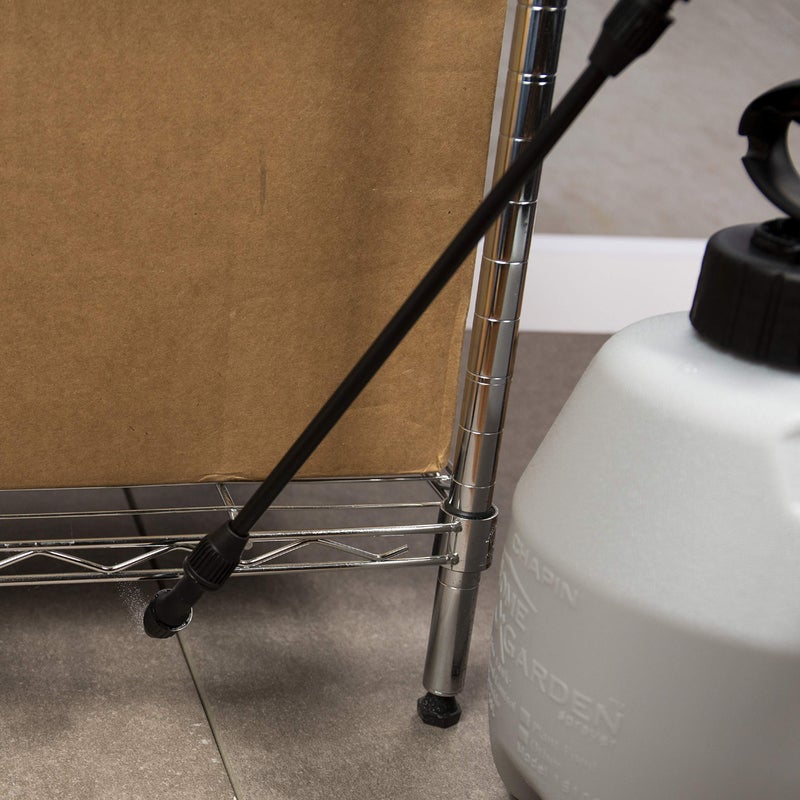 Black Flag Extreme Home Insect Control Concentrate, 16 Ounce, for Indoor and Outdoor Use, Makes 2 Gallons - Image 4