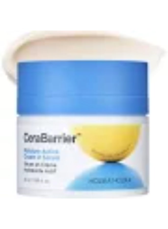 Holika Holika CeraBarrier Moisture Active Cream in Serum 50ml - Image 4