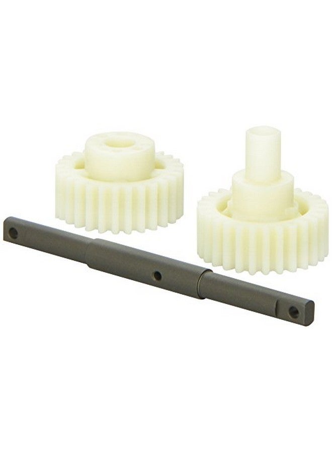 TRAXXAS 5394X Forward Only Conversion Kit, Revo, 94-Pack - Image 2