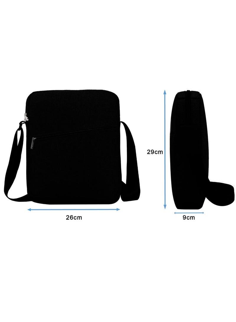 Sling Bag Crossbody Bag Backpack for Men Sling Backpack Hiking Daypack Multipurpose CrossBody Chest Bag