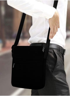 Vitacelli Sling Bag Crossbody Bag Backpack for Men Sling Backpack Hiking Daypack Multipurpose CrossBody Chest Bag  - Image 3