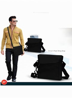 Vitacelli Sling Bag Crossbody Bag Backpack for Men Sling Backpack Hiking Daypack Multipurpose CrossBody Chest Bag  - Image 4