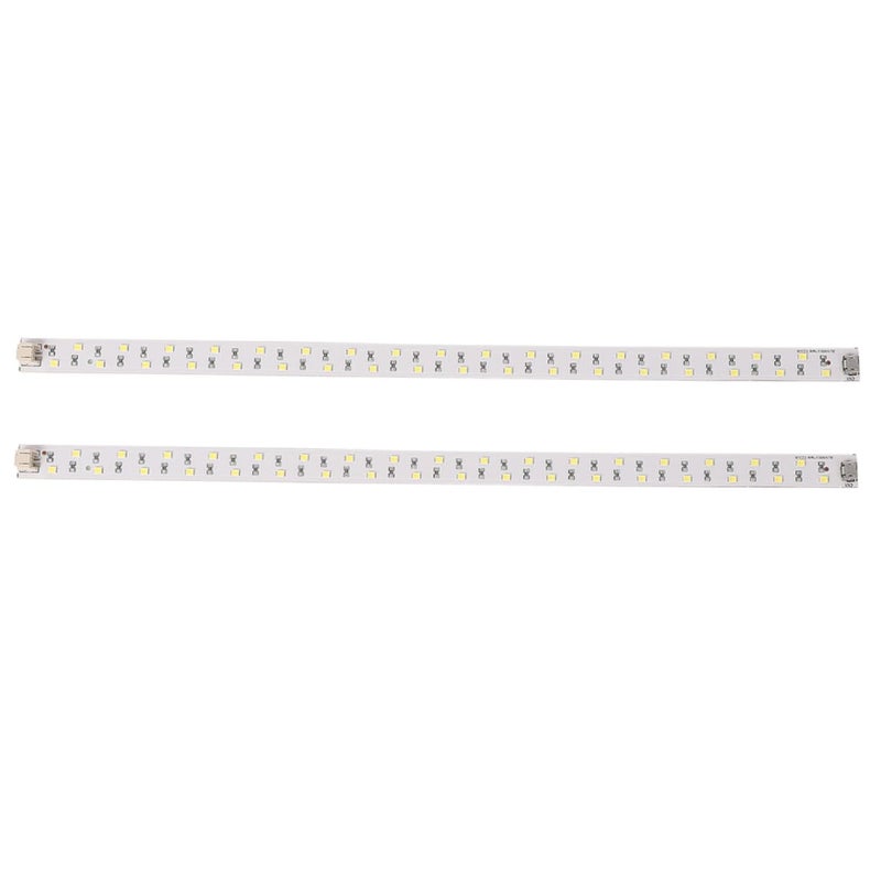 Foldable USB LED Strip Light Bar For Photography Softbox Studio Lighting 28X1 5X0 5CM - Image 2