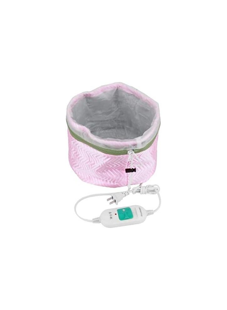 Thermal Spa Professional Conditioning Heat Cap multicolour - Image 1