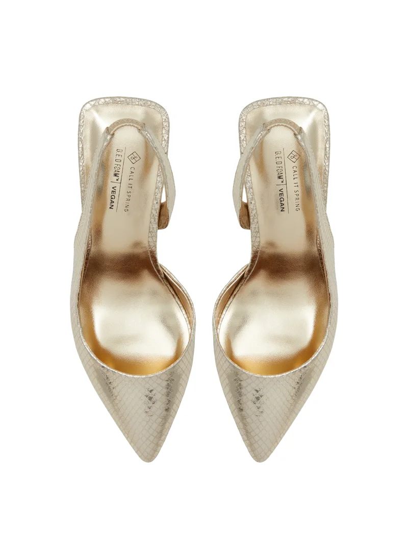كول ات سبرنج Claudiaa High Heel Pumps