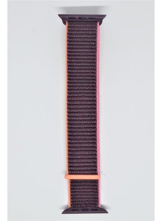 Nylon Replacement Watch Band For Apple Series 6/5/4/3 Size 42/44mm - pzsku/Z35949F2F1A6EAC5981A7Z/45/_/1645098260/679b57c7-9af0-4137-b910-deedc9d0e275