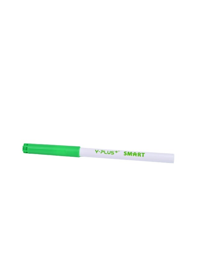 Y-PLUS+ SMART Fibre Pens - 24 Vibrant Colors - Non-Toxic - Image 2
