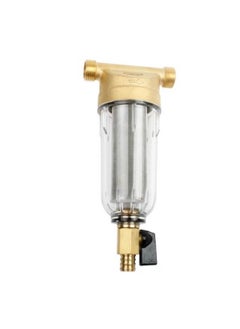 Maxmeen Water softener pre-filter anti-scale 