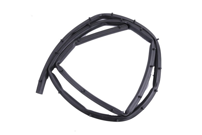 YLQASOON Hood Seal Strip 68070493AA Compatible with Jeep Grand Cherokee Dodge Durango 20112020