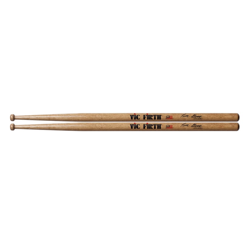 Vic Firth Tim Genis Signature Snare Stick General - Image 2