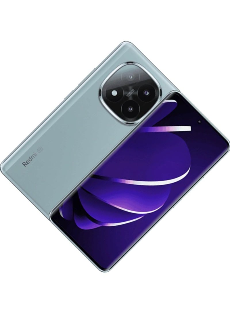 Xiaomi Redmi Note 14 Pro Plus Specter Blue 12Gb Ram 512Gb 5G - Indian Version - Image 5