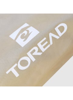 TOREAD Folding Lounge Chair - Portable Outdoor Furniture with Adjustable Backrest  - Image 2