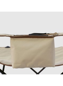 TOREAD Folding Lounge Chair - Portable Outdoor Furniture with Adjustable Backrest  - Image 4