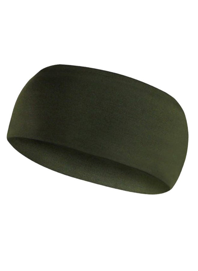 NIBEMINENT Sports Fitness Athletic Head Band 50 x 9cm  - Image 1