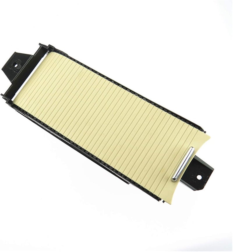 Wivplex Beige Drink Holder for Car Console - Image 1