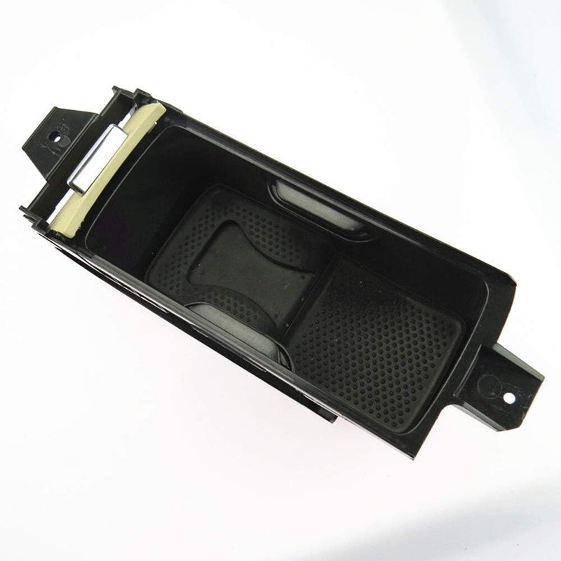 Wivplex Beige Drink Holder for Car Console - Image 2