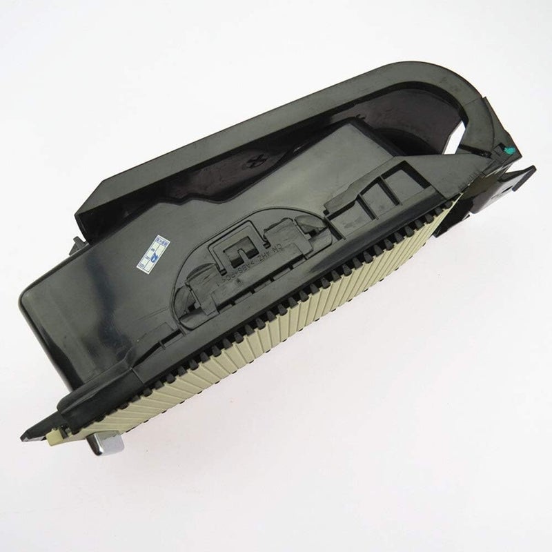 Wivplex Beige Drink Holder for Car Console - Image 4