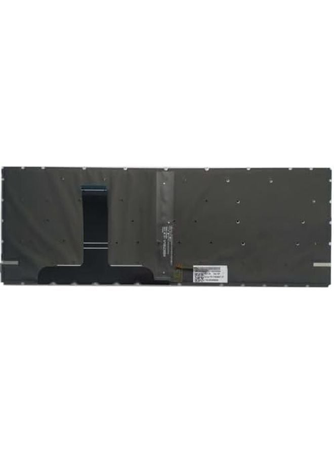 Spanish Latin Layout Backlit Laptop Keyboard For HP ProBook 445 440 G8 G9 645 640 G8 G9 sp keyboard - Image 4