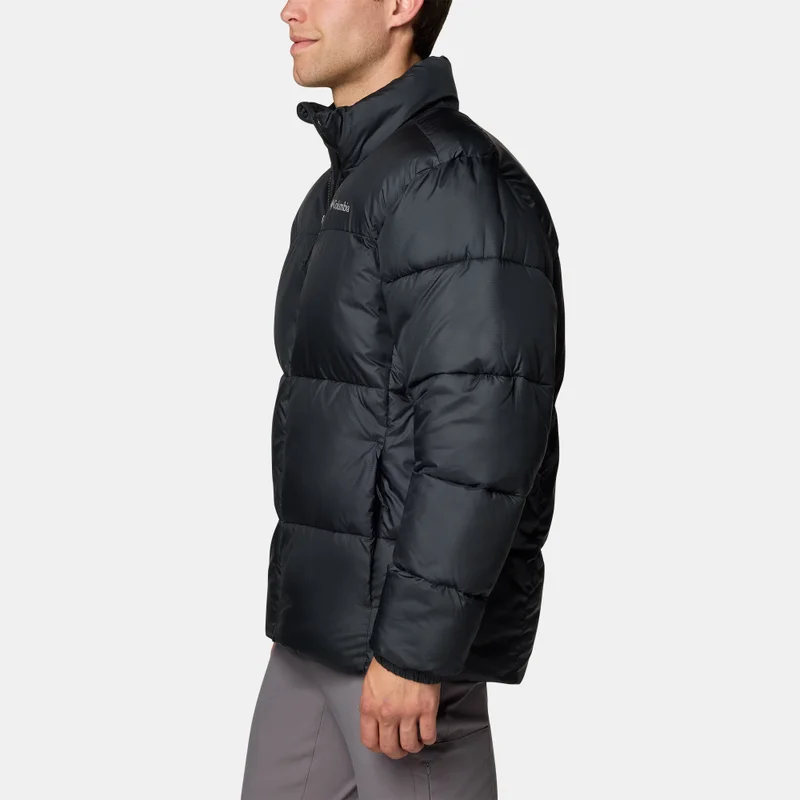 Columbia Men's Puffect II Puffer Hiking Jacket
