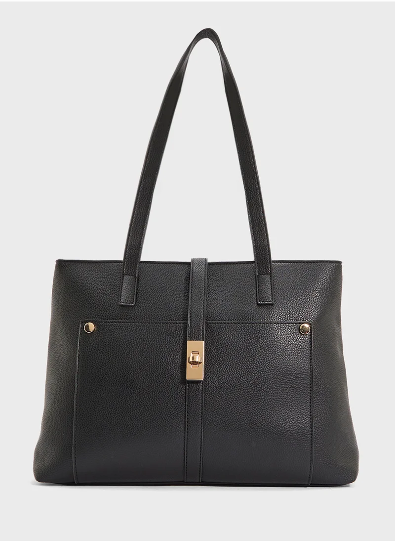 خزانة Womens Tote Bag