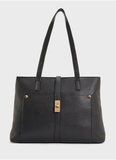 Khizana Womens Tote Bag  - Image 1
