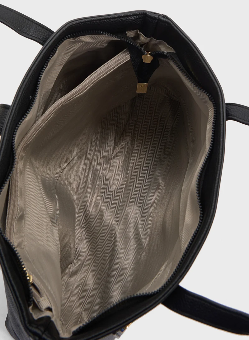 Khizana Womens Tote Bag