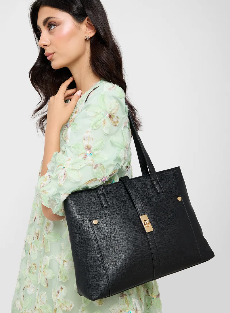 Khizana Womens Tote Bag