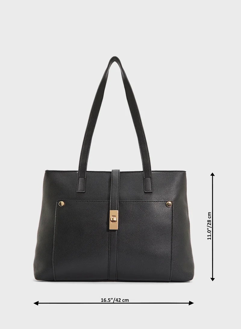 Khizana Womens Tote Bag