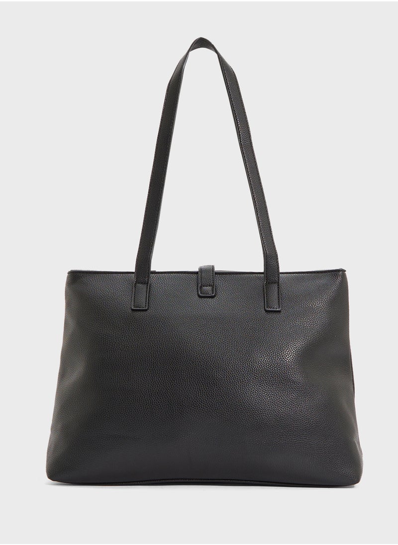 Khizana Womens Tote Bag  - Image 2