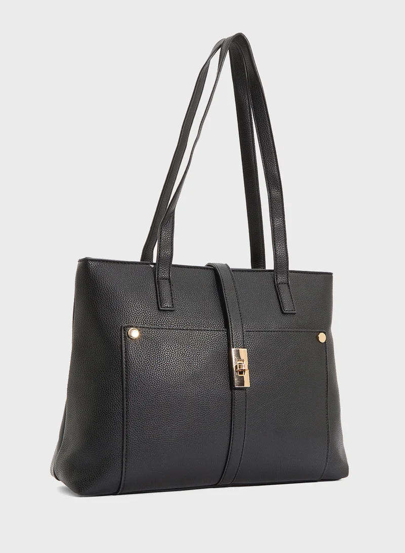Khizana Womens Tote Bag