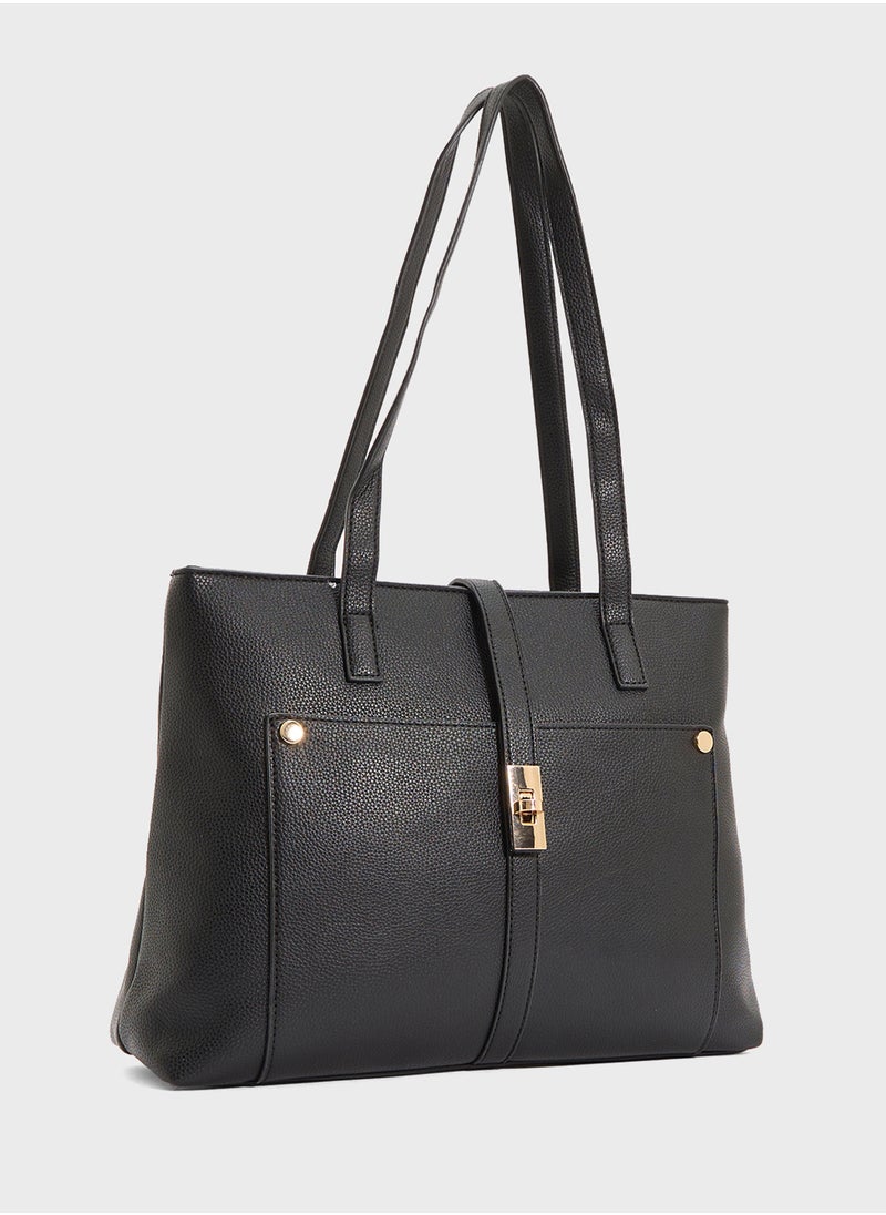 Khizana Womens Tote Bag  - Image 3