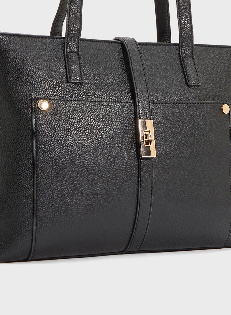 Khizana Womens Tote Bag