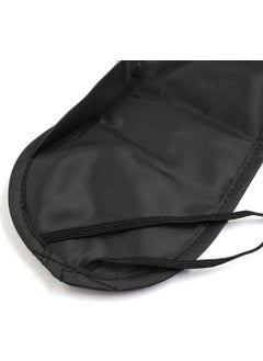 Buffer Triple Travel Set Inflatable Pillow Eye Patch Ear Plug  - Image 3