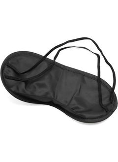 Buffer Triple Travel Set Inflatable Pillow Eye Patch Ear Plug  - Image 4