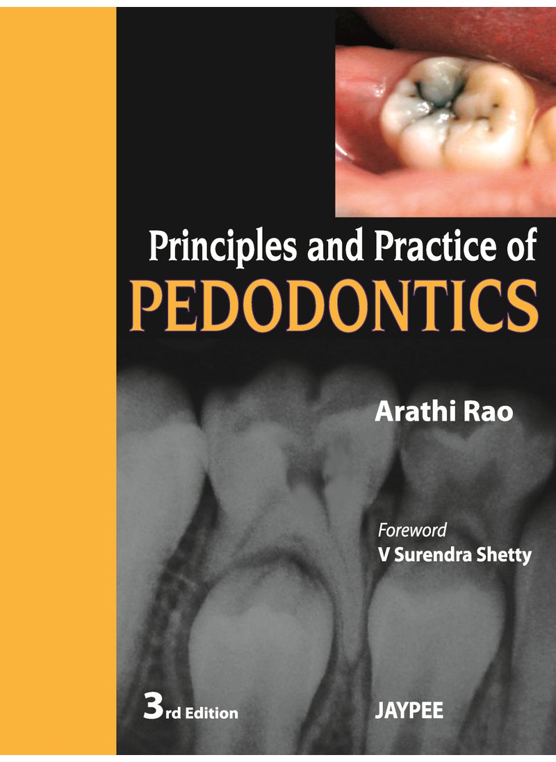 null - Principles and Practice Of Pedodontics - Image 1