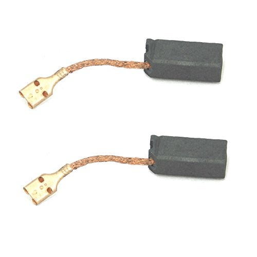 DeWALT DW830 / DW831 Angle Grinder (2 Pack) Replacement Carbon Brush # 402874-03-2pk - Image 4