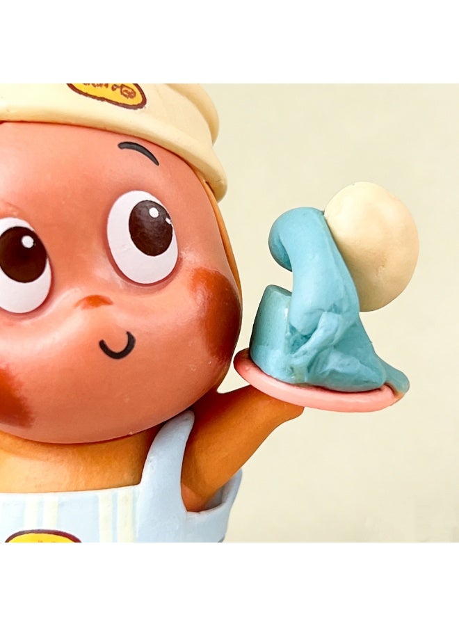 توينكل تماثيل توينكل توينكل في صندوق مفاجآت، قطعة واحدة (نسخة عالية الجودة) - Image 5