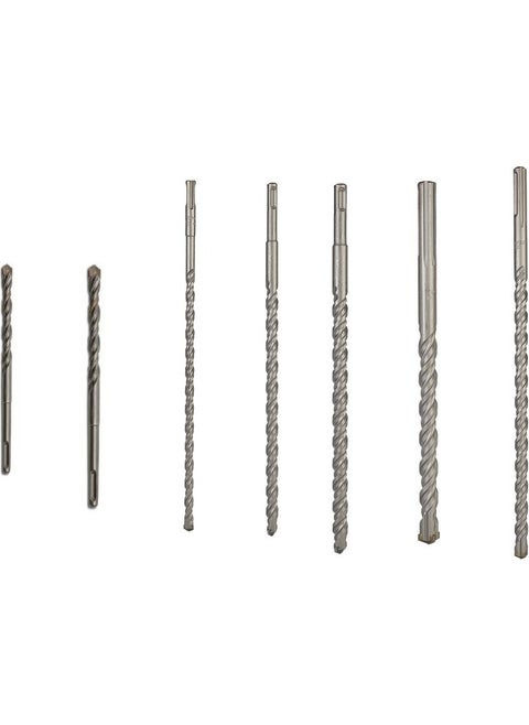 Drill Bit Sds Plus 6mm x 210MM