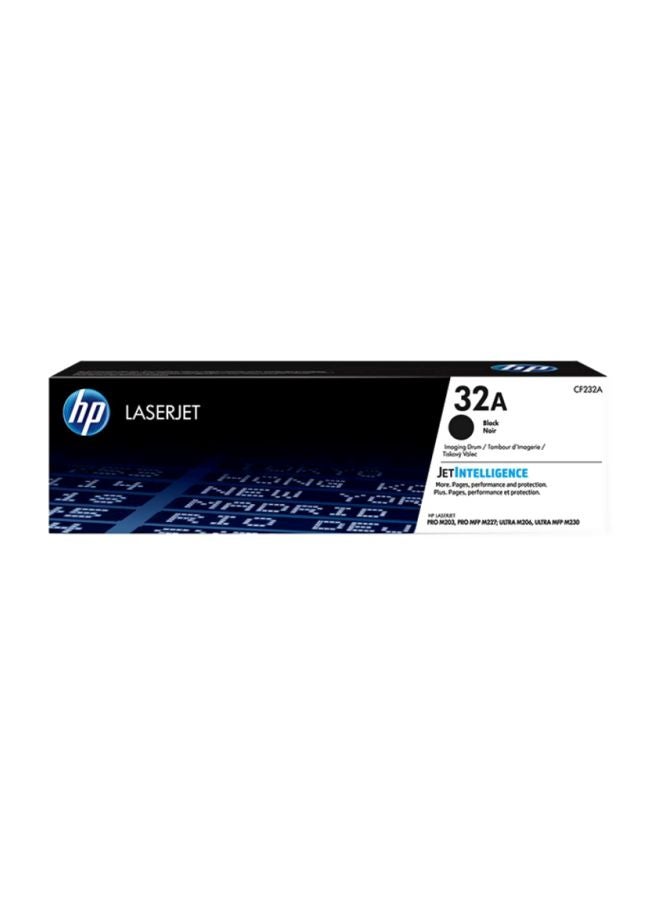 HP اسطوانة صور لطابعة ليزر جيت 32A أسود - Image 2