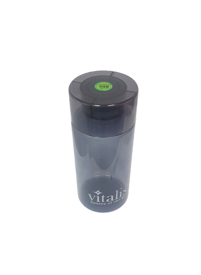 YOLO - Plastic Bottle 600ml each  Set of 3 Pieces - Image 1