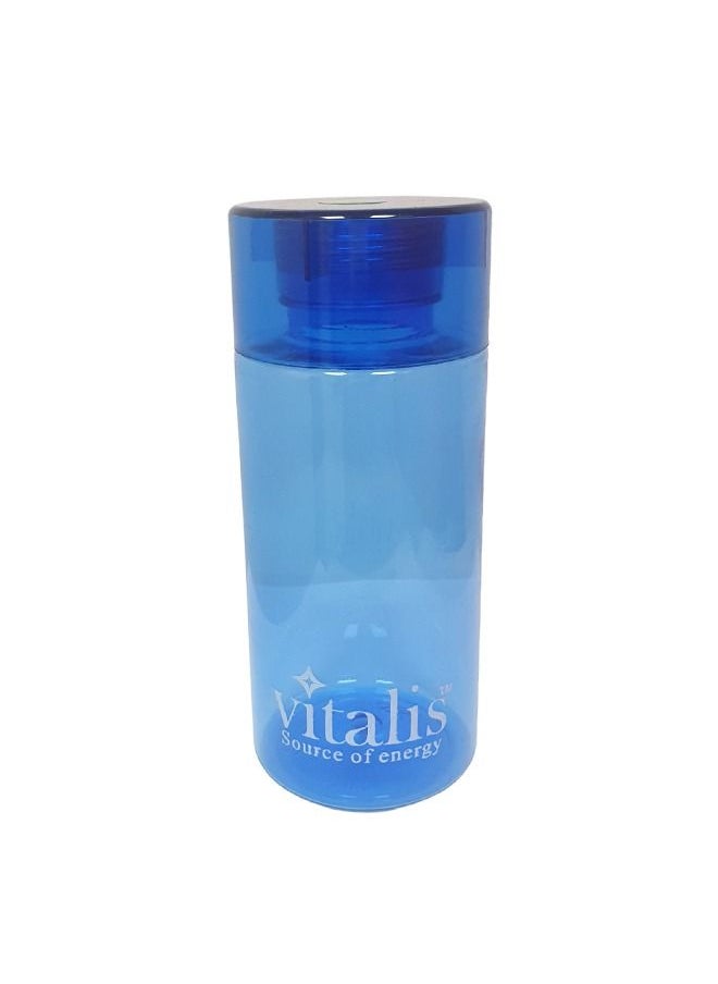 YOLO - Plastic Bottle 600ml each  Set of 3 Pieces - Image 1