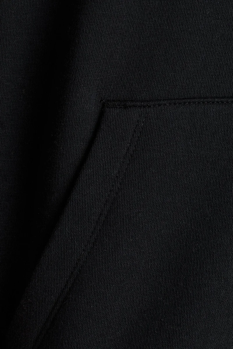H&M Zip-through hoodie