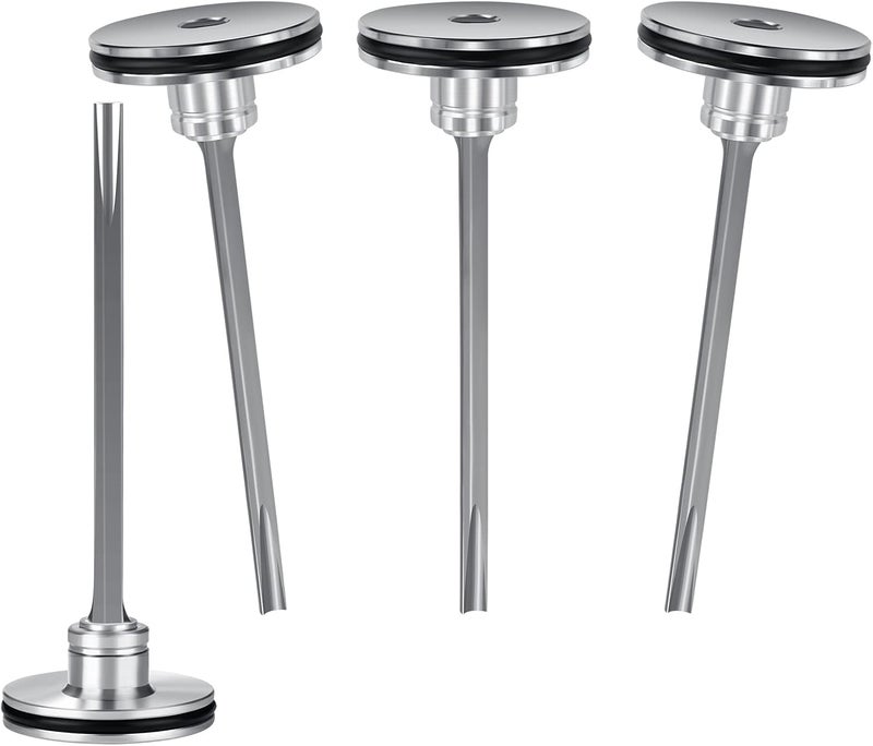 Eagleggo 4 PACK 877-323 Piston Driver for Hitachi Framing Nailer for NR83A, NR83A2, NR83A2(S) framing strip nailers Replace 885915 877323 SP 877-323 SP 885-915 - Image 1