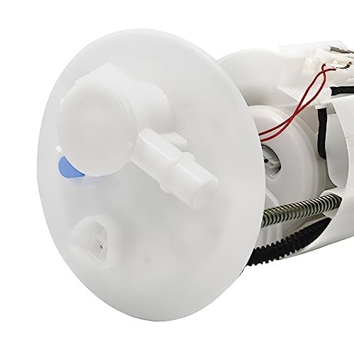 A ABIGAIL Fuel Pump Compatible with Pontiac Vibe 2009-2010 & Toyota Corolla 2009-2018, Matrix 2009-2013, 1.8L 2.4L, Replace# E3781M, FG0938 - Image 4