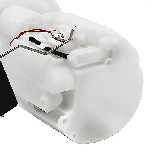A ABIGAIL Fuel Pump Compatible with Pontiac Vibe 2009-2010 & Toyota Corolla 2009-2018, Matrix 2009-2013, 1.8L 2.4L, Replace# E3781M, FG0938 - Image 5